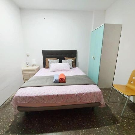 Cerdanyola Ripollet Barcelona Appartement Buitenkant foto