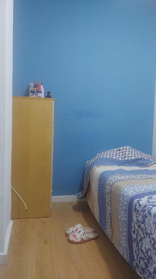 Cerdanyola Ripollet Barcelona Appartement Buitenkant foto
