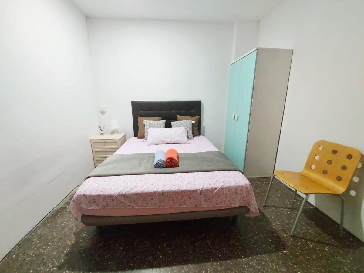 Cerdanyola Ripollet Barcelona Appartement Buitenkant foto
