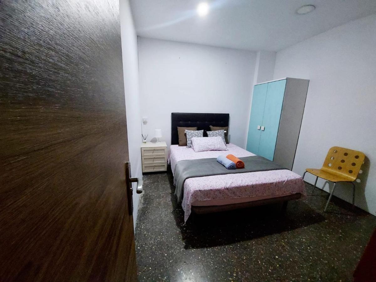 Cerdanyola Ripollet Barcelona Appartement Buitenkant foto